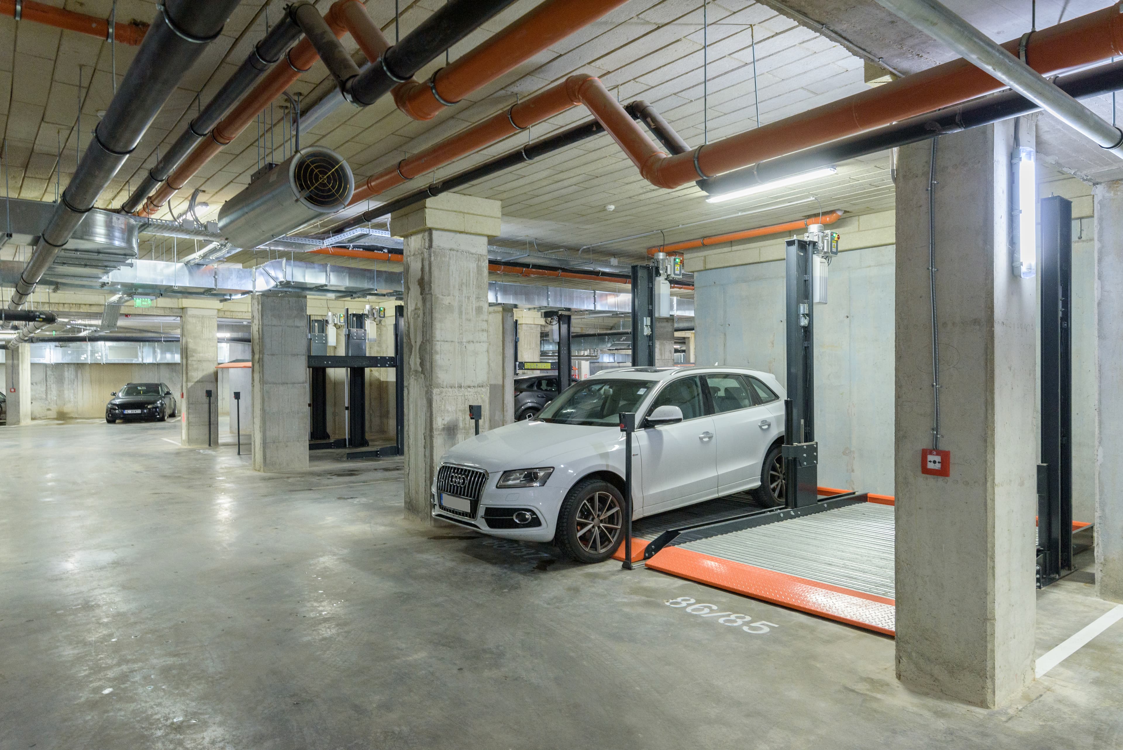 imagine principala Confort termic și siguranță