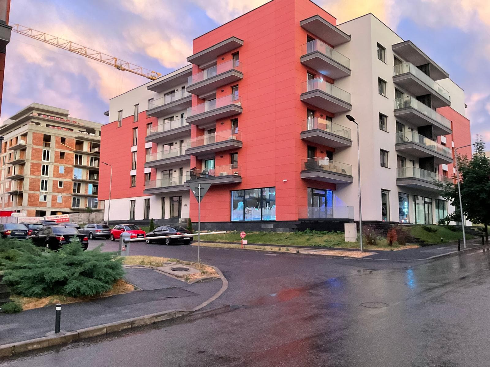 imagine principala null